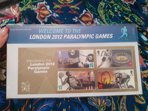 2012 royal mail - 2012, the