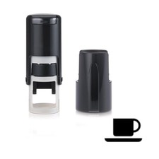 Coffee Cup Stamp – Loyalty