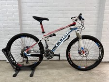 CUBE AMS HPC 100 size 16 frame (s) ￼