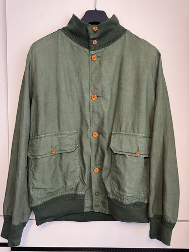 Archive company jacket - archive,