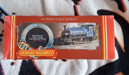 Hornby r057 gauge - hornby,