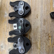 Novopress jaw U16, U20,M18U