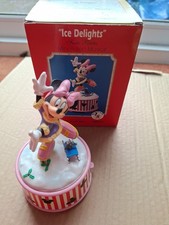 Enesco Disney Minnie Mouse