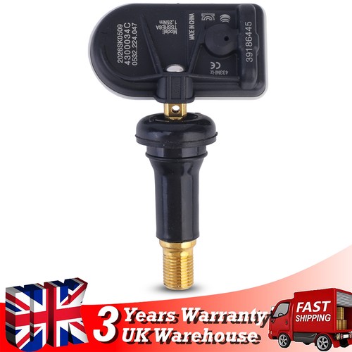 Tire tyre pressure sensor - tire,