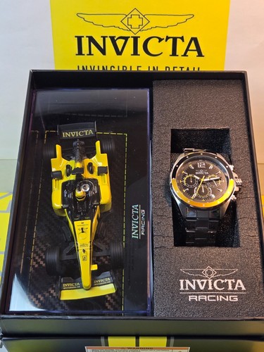 Invicta special edition - invicta,