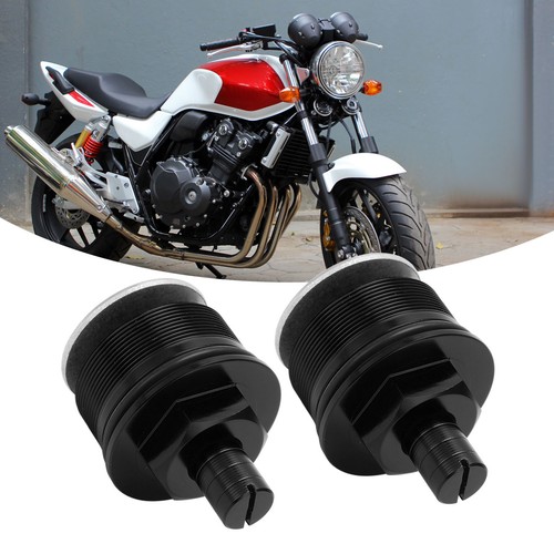 Preload fork cap - preload, shock