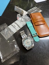 Radcliffe Tsunami limited