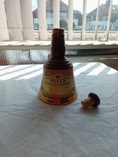 Bells blended scotch whisky - bells,