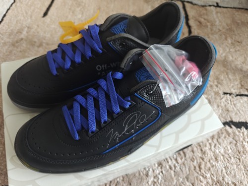 Nike off white jordan - off-white,