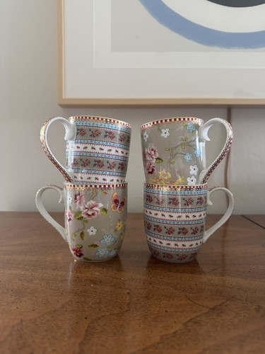Four new pip - studio, mugs
