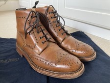 Loake 1880 Cogswell Boot