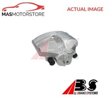 BRAKE CALIPER BRAKING FRONT