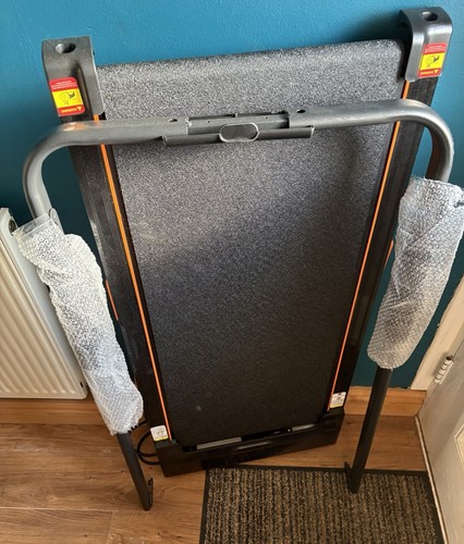 Brand new treadmill - new,