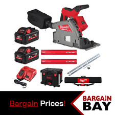 Milwaukee M18FPS55 18v 55mm