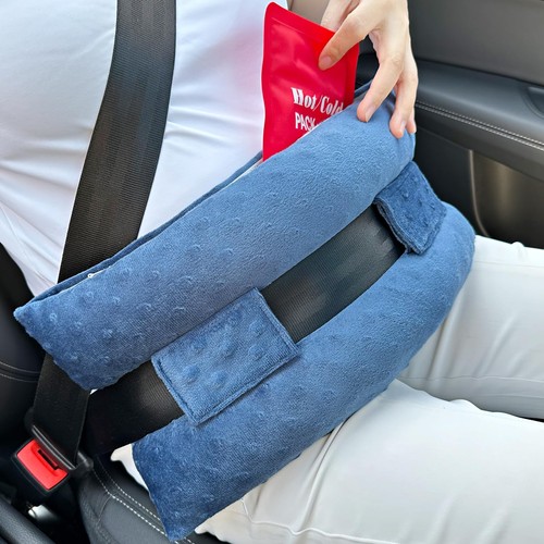 Cozy hysterectomy pillow - d.,