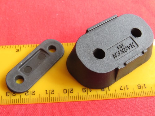Harken angled cam riser - harken,