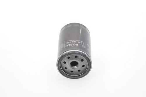 Bosch oil filter for mercedes - for,