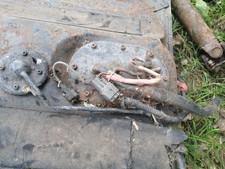 Toyota Landcruiser 80 series