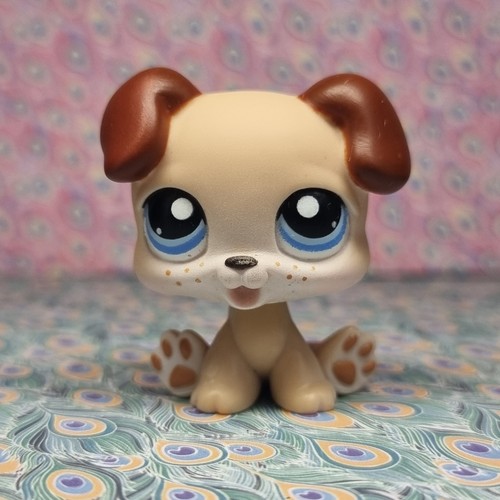 Lps littlest pet shop - pet, puppy