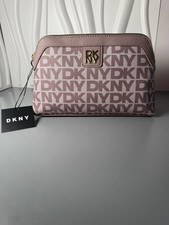 DKNY Medium Cosmetics Bag