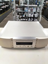 Marantz SA-15S2F SACD Player