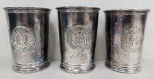 (LOT OF 3) GORHAM Silverplate