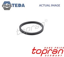 109 621 SEAL OIL COOLER TOPRAN FOR VW PASSAT,GOLF IV,BORA,GOLF V,TRANSPORTER V