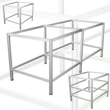 Keencut SmartFold Bench for E3SF310 - Brand New