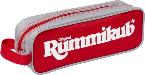 Ideal rummikub mini pouch - ideal,,
