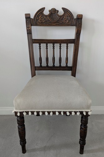 Antique artisan occasional - artisan,