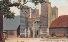 POSTCARD - KENT - THANET -
