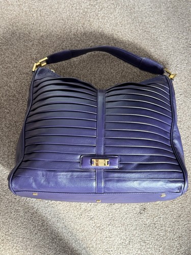 Bennett london leather - l.k,