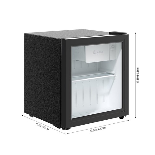 83l under counter - counter, fridge