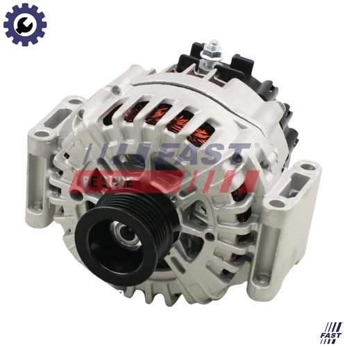 Alternator ft74062 for - alternator,