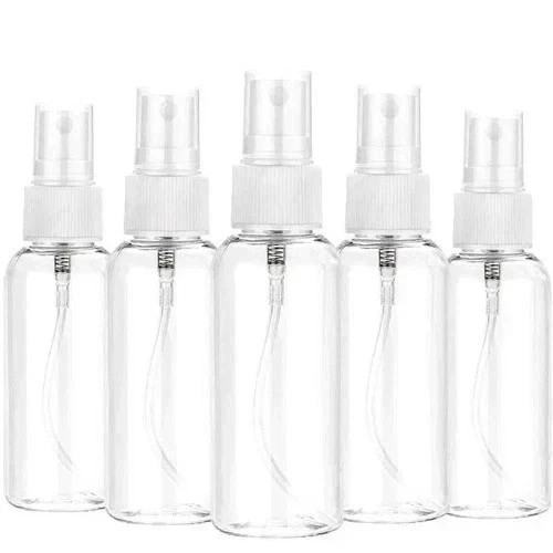 Pcs spray bottle - 5/10,