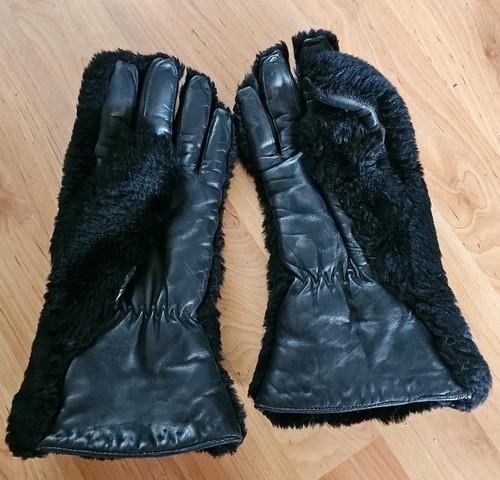 1950s 60s vintage leather - 1950s/60s,