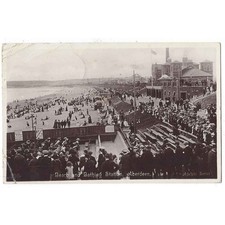 ABERDEEN Beach and Bathing