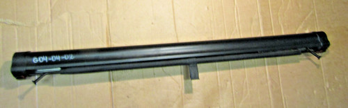 Toyota auris mk2 rear - toyota, parcel