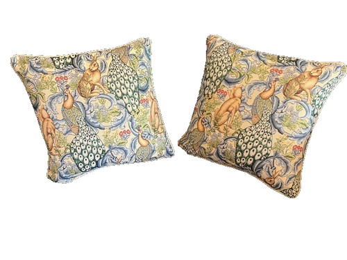 William morris tapestry - morris,