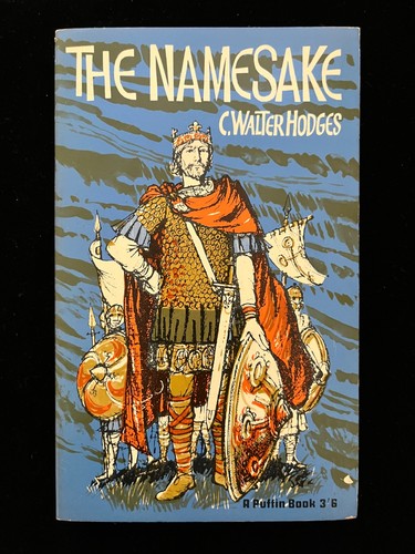 The namesake c walter - c.,