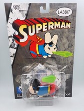 New DC Comics Labbit Kidrobot