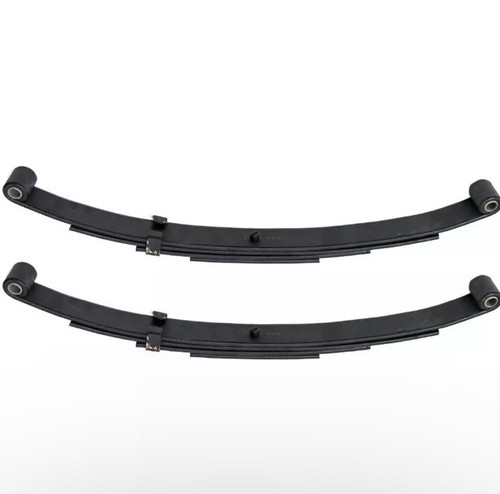Trailer leaf spring - leaf,
