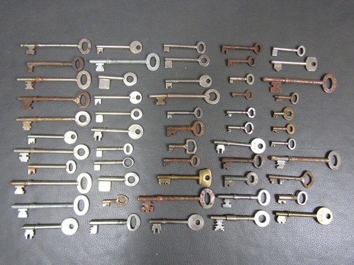 Job lot antique - of, 55