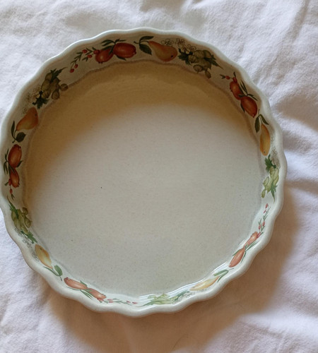 Wedgwood quince fluted - wedgwood,
