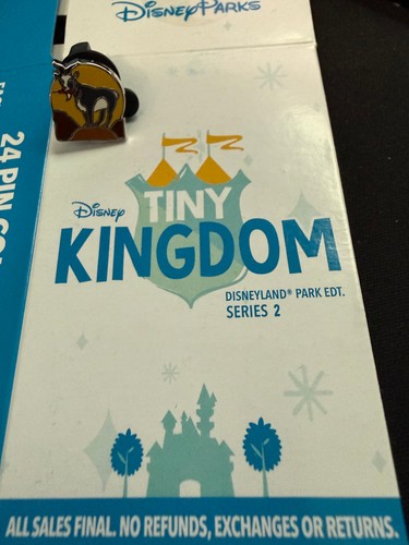 Wdw dlr tiny - dlr, e1