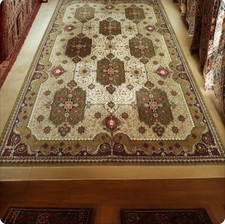 Large LUXURY Rug 300x200cm