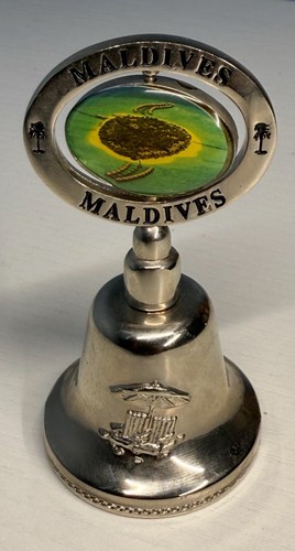 Maldives dinner bell school - ,