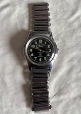 Vintage West End Prima Watch Automatic K.4289 