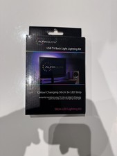 Auraglow USB TV Back Light