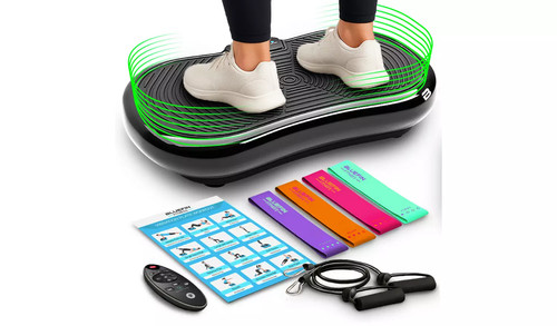 Bluefin ultra slim vibration - bluefin,
